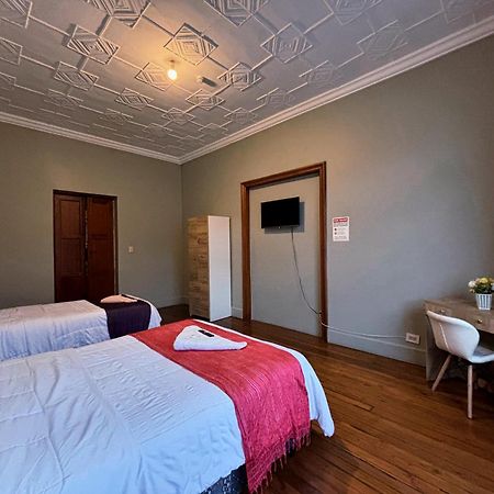 Hotel Casa Aida Luz Cuenca Exteriér fotografie