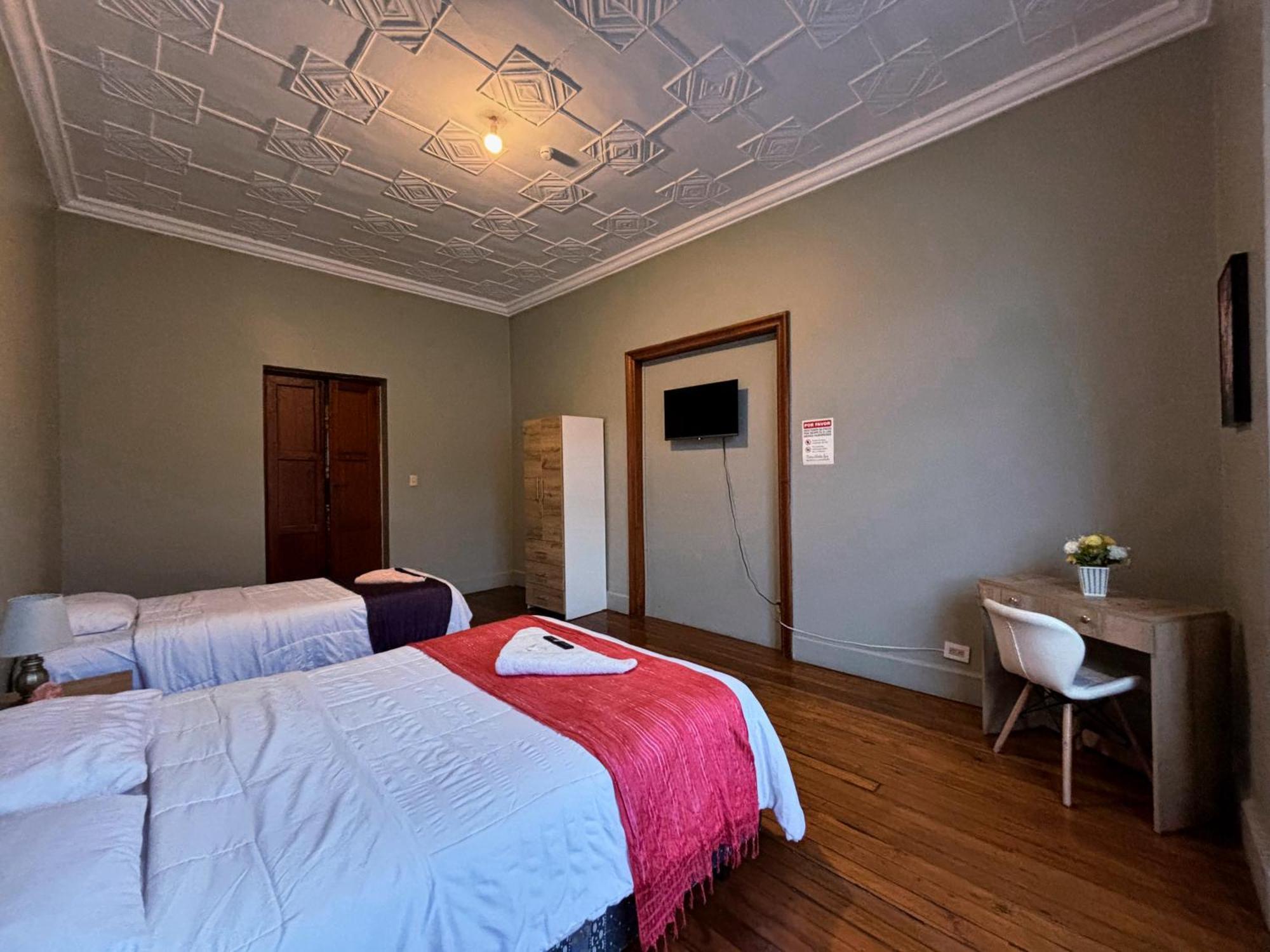Hotel Casa Aida Luz Cuenca Exteriér fotografie