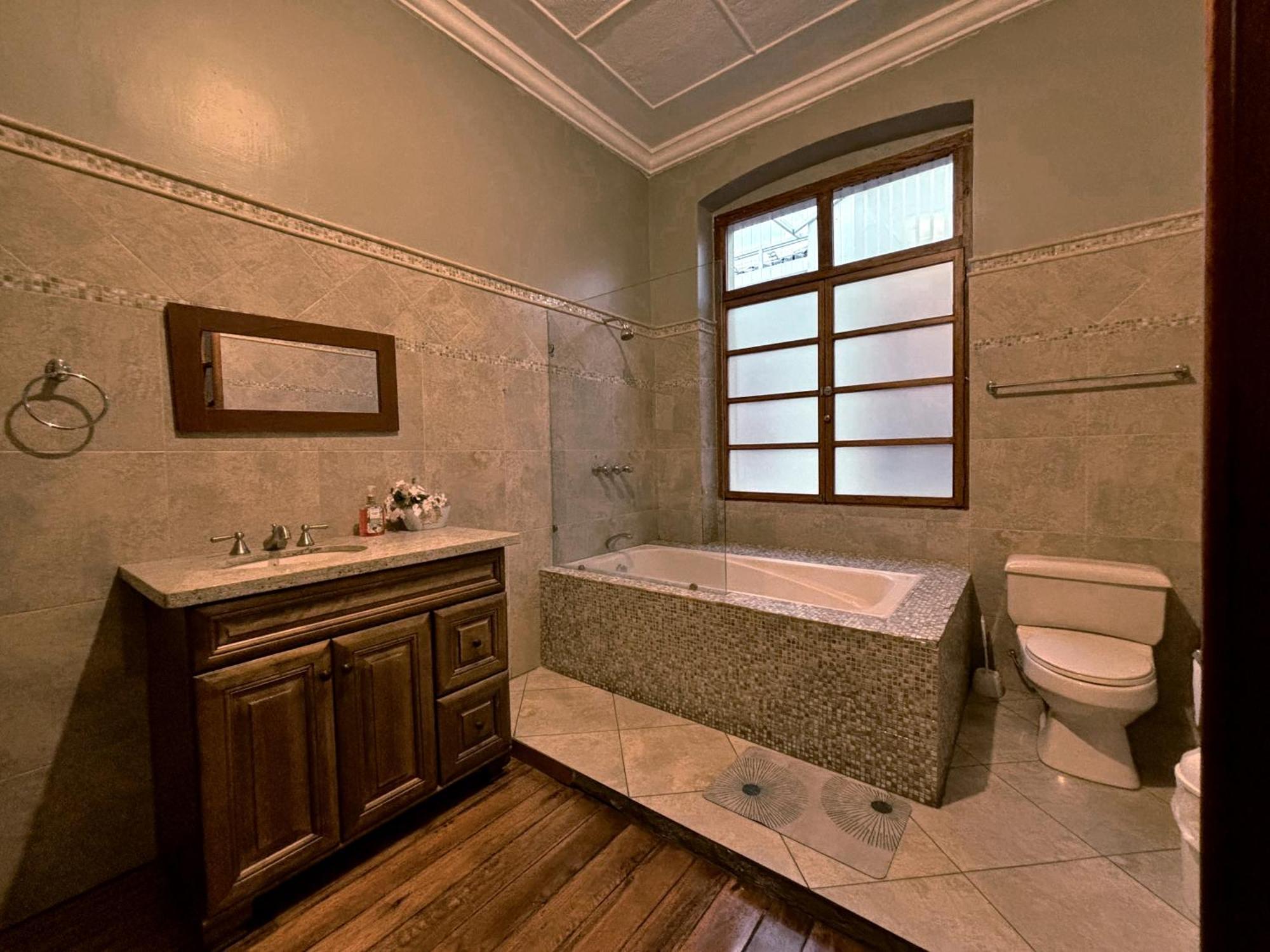 Hotel Casa Aida Luz Cuenca Exteriér fotografie