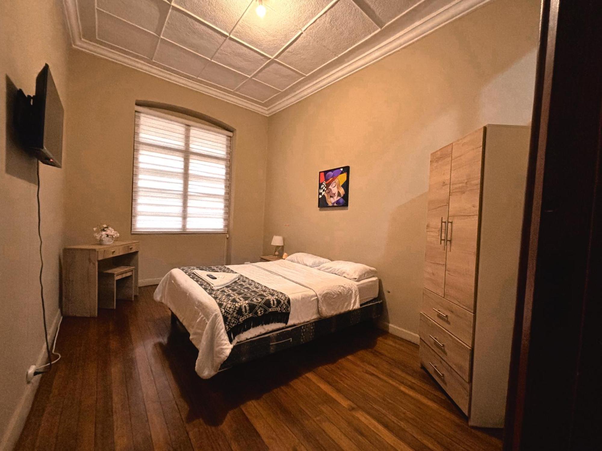 Hotel Casa Aida Luz Cuenca Exteriér fotografie
