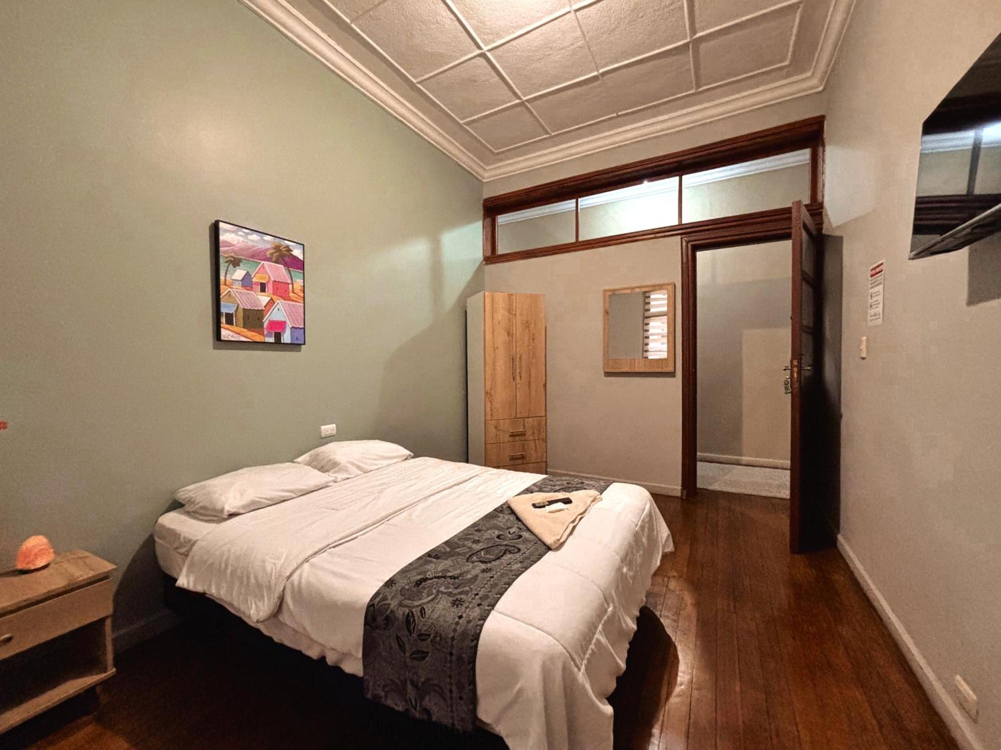 Hotel Casa Aida Luz Cuenca Exteriér fotografie