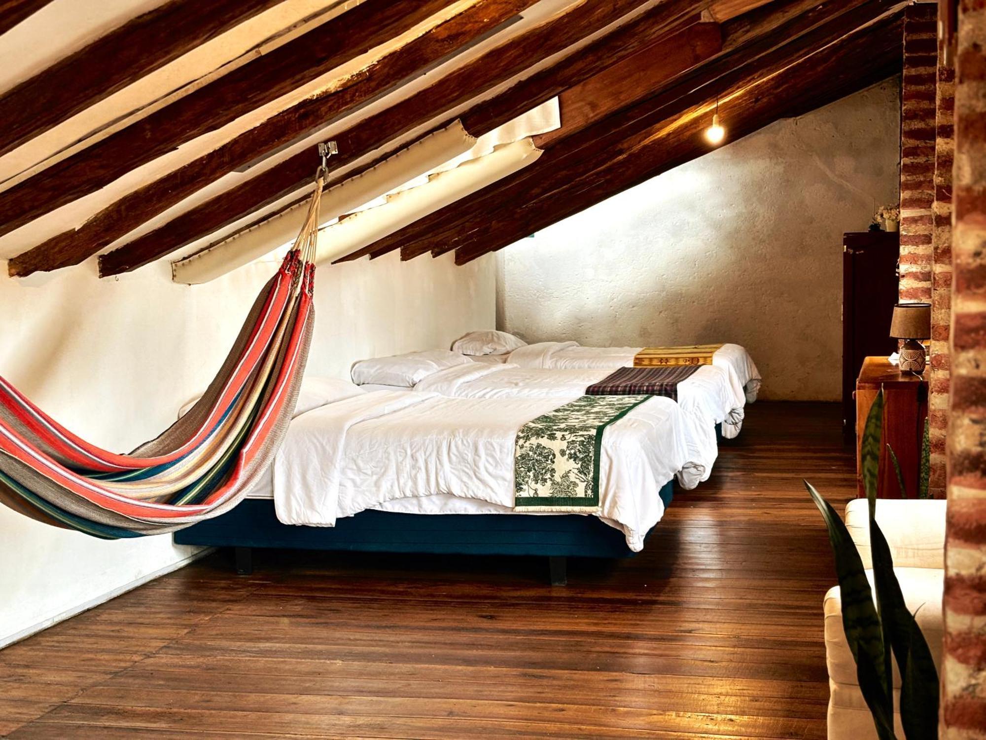 Hotel Casa Aida Luz Cuenca Exteriér fotografie