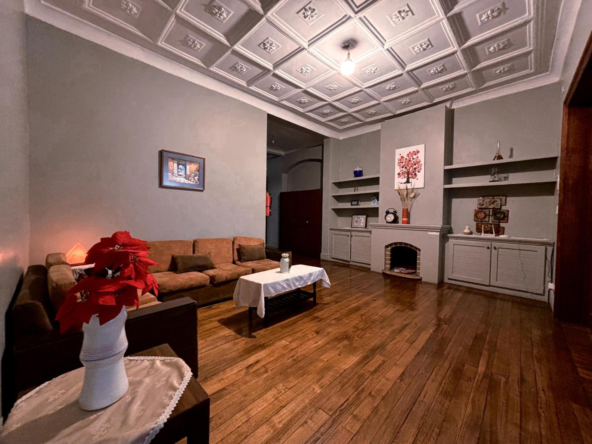 Hotel Casa Aida Luz Cuenca Exteriér fotografie