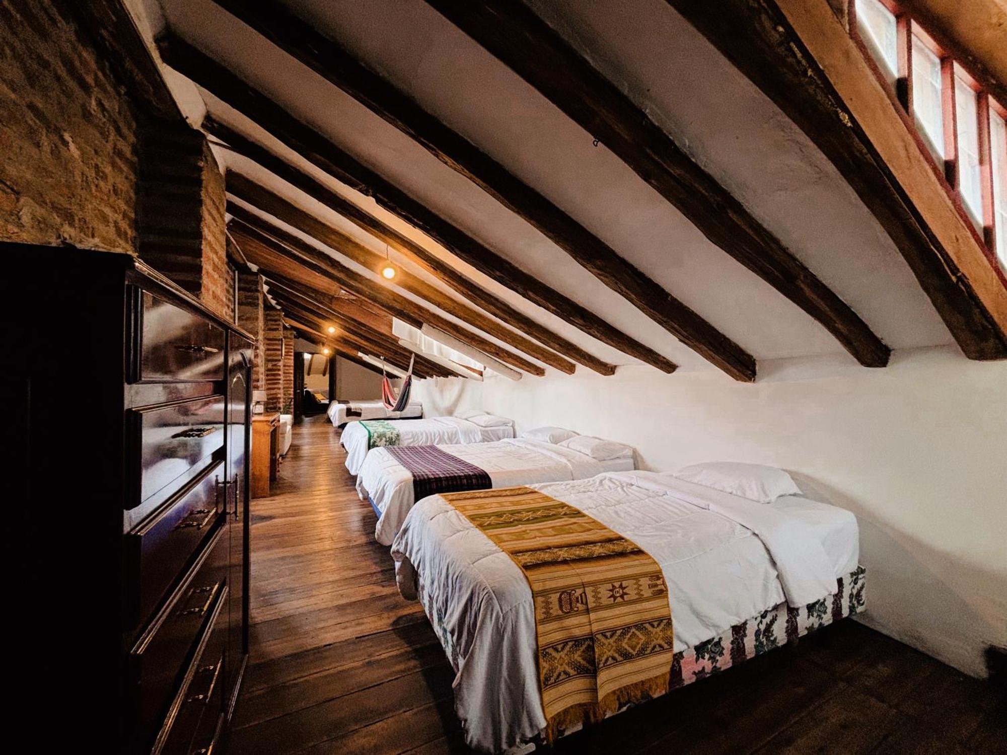Hotel Casa Aida Luz Cuenca Exteriér fotografie