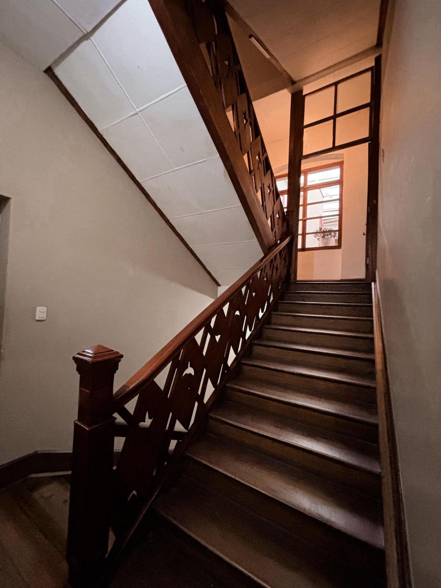 Hotel Casa Aida Luz Cuenca Exteriér fotografie